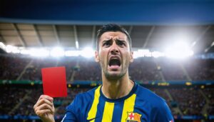 Boca Juniors’ Figal and Herrera Face Four-Game Suspension