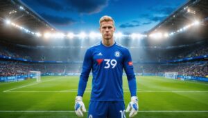 Chelsea’s Strategic Decision on Mike Penders’ Future