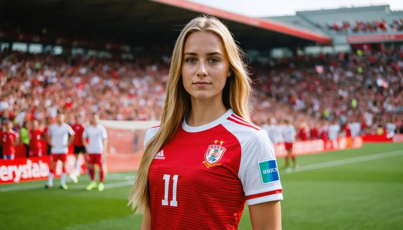 Header image for the article: Chloe Kelly's Exclusive Negotiations with Arsenal for Permanent Move