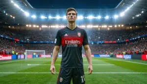 Christian Pulisic: A Key Figure in American and European Football