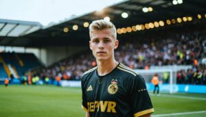 Columbus Crew Rejects Toulouse FC’s Bid for Max Arfsten
