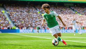 Corinthians Shifts Strategy in Pursuit of Biel from Sporting CP