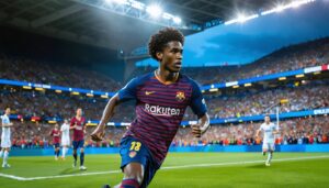 Diego Luna Shines as USMNT Equalizes in Thrilling Display