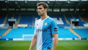 Diego Valdés Joins Vélez Sarsfield: A New Chapter in Argentine Football