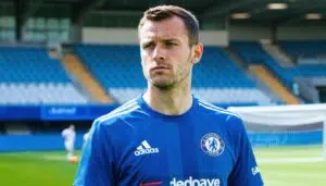 Djordje Petrovic: Chelsea’s Goalkeeper Faces Uncertain Future
