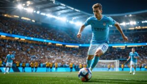 EFL Clubs and Their Irrefusable Assets: Decoding the Transfer Market