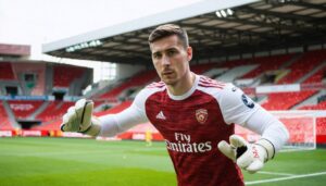 Fernando Muslera Joins Estudiantes: A New Chapter in Argentina
