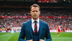 Football Updates: Premier League Highlights and Transfer News