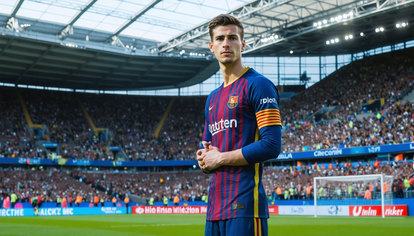 Header image for the article: Francisco da Costa's Potential Move to Mirassol: A Closer Look