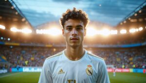 Franco Mastantuono Set to Join Real Madrid: A New Chapter Begins