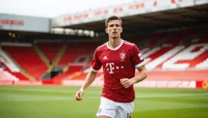 Franco Mastantuono’s Potential Move to Real Madrid