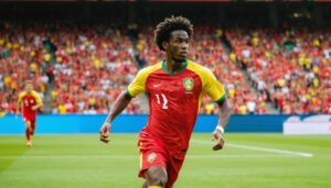 Fulham’s Pursuit of Rômulo: A Transfer Saga Unfolds