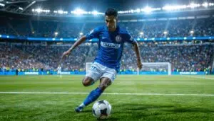 Giorgos Giakoumakis’s Potential Move: An Evolving Transfer Saga
