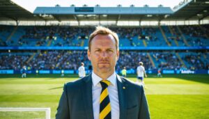 Harborough Town’s Ambitious Pre-Season Trip to Madrid