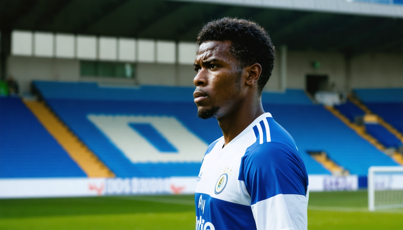 Header image for the article: Health Scare Hits Vancouver Whitecaps Ahead of CONCACAF Champions League Final