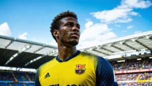 Jhon Durán on the Brink of Joining Fenerbahçe