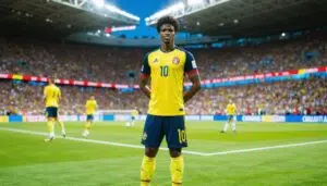 Jhon Durán’s Journey to Fenerbahçe: A New Chapter Begins