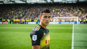 Jobe Bellingham: Rising Star Set for Borussia Dortmund
