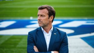 Julien Stephan Set to Take Charge at QPR