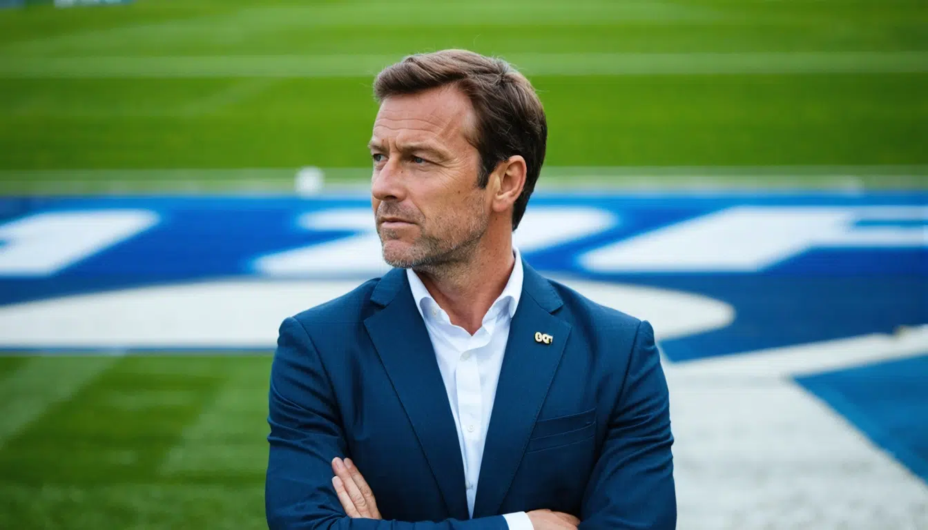 Header image for the article: Julien Stephan Set to Take Charge at QPR
