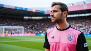 Lionel Messi Reflects on Final Moments in Elite Football