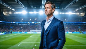 Luis Enrique and PSG: A Triumphant Journey in the Champions League