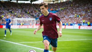 Luton Town and Stockport County in Tug-of-War for Burnley’s Owen Dodgson