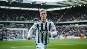 Manchester City Nears Agreement with Rosenborg for Sverre Nypan