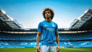 Manchester City Secures Tijjani Reijnders in a Major Transfer Move