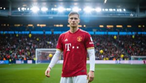 Martin Zubimendi’s Transfer to Arsenal: A New Era Begins
