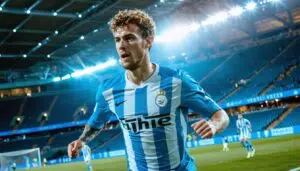 Maximiliano Salas Commits Future to Racing Club Until 2028