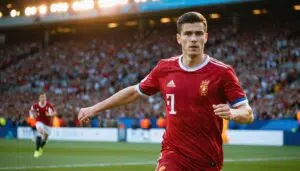 Milos Kerkez Set to Join Liverpool in Major £40 Million Transfer