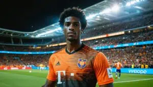 Napoli and RB Leipzig in Race for Shakhtar’s Kevin