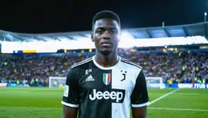 Neom SC Secures Rising Talent Amadou Koné from Stade de Reims