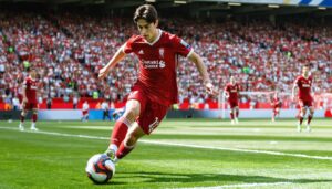 Ángel Di María Keeps Benfica’s Hopes Alive