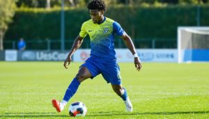 Non-League Football’s Call to Wingers: An Opportunity Awaits