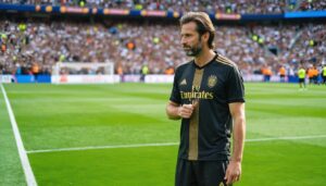 Olivier Giroud: Potential Return to France with Lille Interest