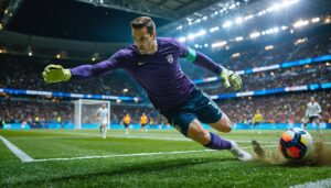 Oscar Ustari: A Veteran’s Stellar Performance Keeps Inter Miami Afloat