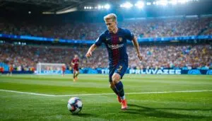 Paris Saint-Germain’s Collective Brilliance Shines Again