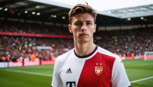 River Plate Close to Securing Maxi Salas Transfer