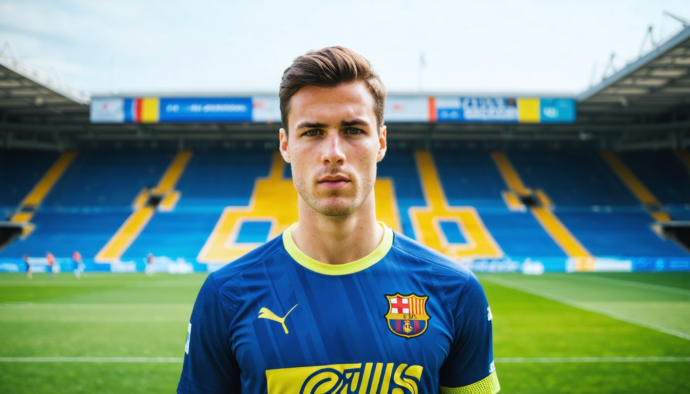 Header image for the article: Rosario Central Eye Alejo Vélez Loan Return Amidst European Ambitions