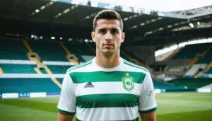 Santiago Rodríguez Nears Loan Move to Sarmiento (J)
