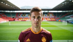 Stephen Humphrys Joins Bradford City on a Two-Year Deal