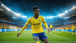 The Battle for the Best Summer Signing in the Roshn Saudi League