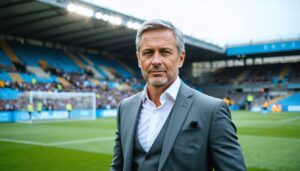 Transfer Market Truths: The Latest Buzz in Football