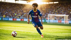 Watford Close to Securing Loan Deal for American Talent Caleb Wiley