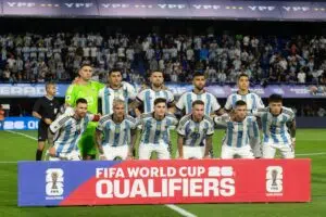 Argentine Stars Set the Transfer Market Abuzz
