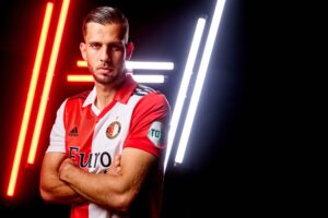 Atlético Madrid Closes In on David Hancko After Al-Nassr Deal Collapse