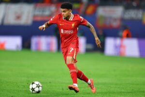 Bayern Munich’s Pursuit of Luis Diaz: A Transfer Saga