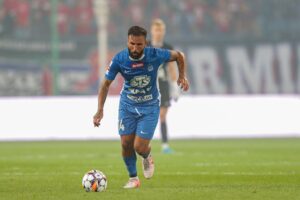 Besiktas’ Offer for Milton Delgado Rejected by Boca Juniors